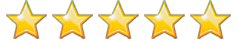 5 Stars